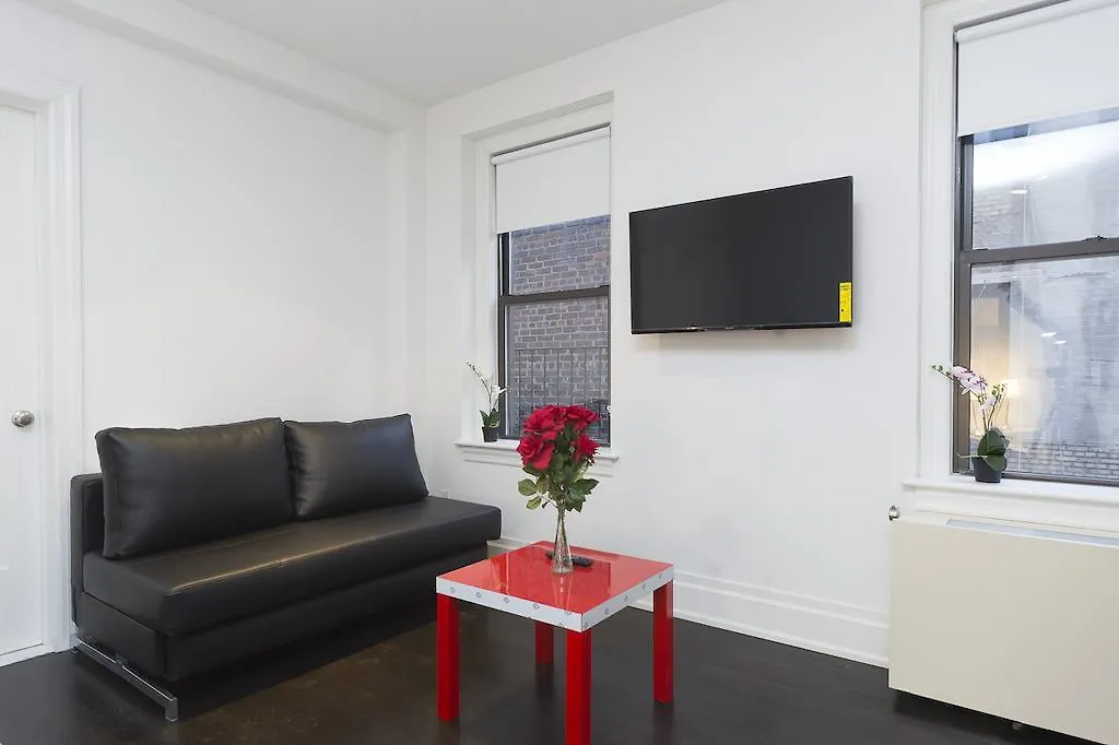 5Th Ave Suites-1